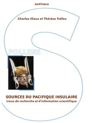 cover image of Sources Du Pacifique Insulaire
